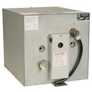 Whale Seaward 11 Gallon Hot Water Heater w/Rear Heat Exchanger - Galvanized Steel - 120V - 1500W [S1100]-Angler's World