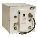 Whale Seaward 6 Gallon Hot Water Heater w/Front Heat Exchager - White Epoxy - 120V - 1500W [F600W]-Angler's World