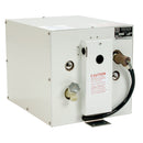 Whale Seaward 6 Gallon Hot Water Heater w/Rear Heat Exchanger - White Epoxy - 120V - 1500W [S600W]-Angler's World