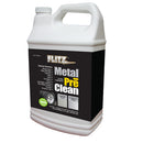 Flitz Metal Pre-Clean - All Metals Including Stainless Steel - Gallon Refill [AL 01710]-Angler's World