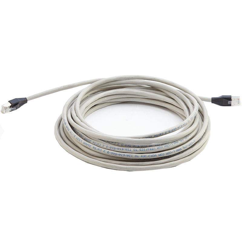 FLIR Ethernet Cable f/M-Series - 25' [308-0163-25]-Angler's World