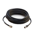 FLIR Video Cable F-Type to BNC - 50' [308-0164-50]-Angler's World