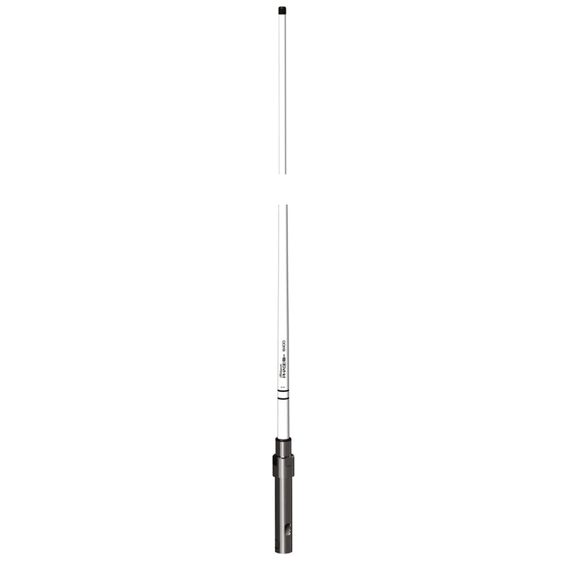 Shakespeare VHF 4' Phase III Antenna [6400-R]-Angler's World