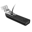 Garmin GT51M-TM Transom Mount DownVu/SideVu 500W, Traditional 600W Transducer Mid-Band CHIRP w/Temp - 12-Pin [010-01966-00]-Angler's World