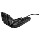 Garmin GT20-TM Transom Mount DownVu 500W (CHIRP 455/800kHz) Traditional 500W (77/200 Hz) Transducer w/Temp - 4-Pin [010-01960-00]-Angler's World