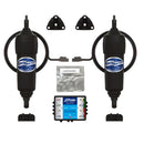 Bennett Hydraulic to BOLT Electric Conversion Kit [HYDBOLTCON]-Angler's World