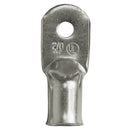 Ancor Heavy Duty 2 AWG 1/4" Tinned Lug - 25-Pack [242264]-Angler's World