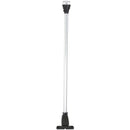 Attwood LightArmor Fold Down 12" All Around Light 2nm w/Cam-Lock Base [5557-P12A7]-Angler's World