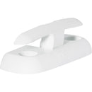 Attwood 6" Fold-Down Dock Cleat [12048-4]-Angler's World