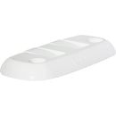 Attwood 8" Fold-Down Dock Cleat [12049-4]-Angler's World