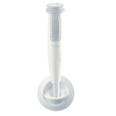 Whale Twist Deck Shower - Cold Only [DS0005]-Angler's World