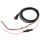 Garmin Power Cable - 8-Pin [010-12152-10]-Angler's World