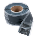 Ancor Repair Tape - 1" x 10' - Black [341010]-Angler's World