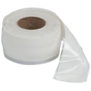 Ancor Repair Tape - 1" x 10' - White [347010]-Angler's World