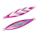 Fast Fall Vertical Jig - Diamondback-Angler's World