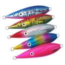 Lead Flat-Fall Jig - Nova-Angler's World