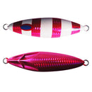 Saltwater Lead Jig - Medusa-Angler's World