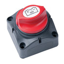 BEP Contour Battery Disconnect Switch - 275A Continuous [701]-Angler's World