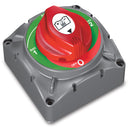 BEP Heavy Duty Battery Selector Switch [721]-Angler's World