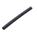 Ancor Adhesive Lined Heat Shrink Tubing (ALT) - 3/16" x 48" - 1-Pack - Black [302148]-Angler's World