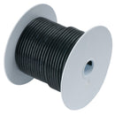 Ancor Black 18 AWG Tinned Copper Wire - 100' [100010]-Angler's World