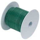 Ancor Green 18 AWG Tinned Copper Wire - 100' [100310]-Angler's World