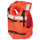 Kent Type 1 Commercial Adult Life Jacket - Vest Style - Universal [100400-200-004-16]-Angler's World