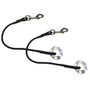 TACO Shock Cord w/Glass Eye (Pair) [COK-0021-2]-Angler's World
