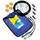TACO Premium Mono Double Rigging Kit [RK-0002MP]-Angler's World