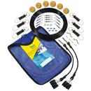 TACO Premium Mono Triple Rigging Kit [RK-0003MP]-Angler's World