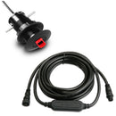Garmin GST 43 Thru-Hull Speed/Temperature Transducer w/GST 10 Bundle [010-04284-00]-Angler's World