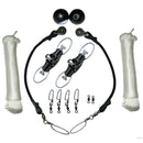 Rupp Top Gun Single Rigging Kit w/Nok-Outs f/Riggers Up To 20' [CA-0025-TG]-Angler's World