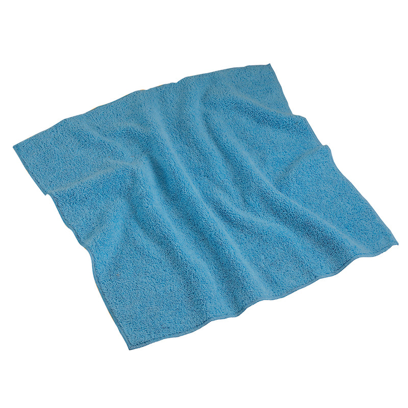 Shurhold Glass & Mirror Microfiber Towels - 12-Pack [294]-Angler's World