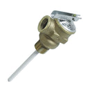 Camco Temperature & Pressure Relief Valve - 1/2" Valve w/4" Probe [10423]-Angler's World