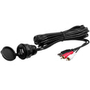 Boss Audio MUSB35 USB/Aux Accessory Extension Cable [MUSB35]-Angler's World