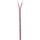 Ancor Ribbon Bonded Cable - 16/2 AWG - Red/Black - Flat - 100' [153110]-Angler's World