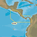 C-MAP 4D NA-D967 - Panama to Guatemala Local [NA-D967]-Angler's World