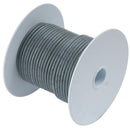 Ancor Grey 14 AWG Tinned Copper Wire - 100' [104410]-Angler's World