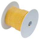 Ancor Yellow 10 AWG Tinned Copper Wire - 100' [109010]-Angler's World