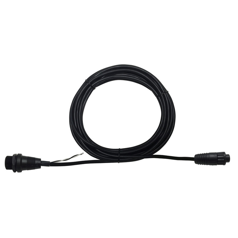 Standard Horizon Routing Cable f/RAM Mics [S8101512]-Angler's World