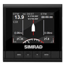 Simrad IS35 Digital Display [000-13334-001]-Angler's World