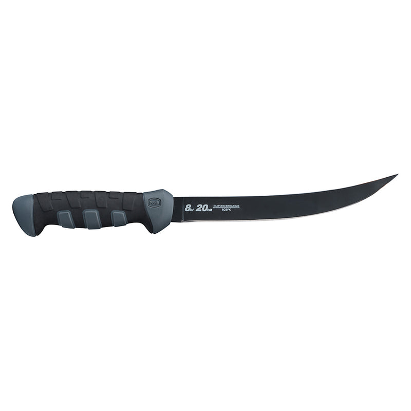 PENN 8" Curved Breaking Fillet Knife [1366263]-Angler's World