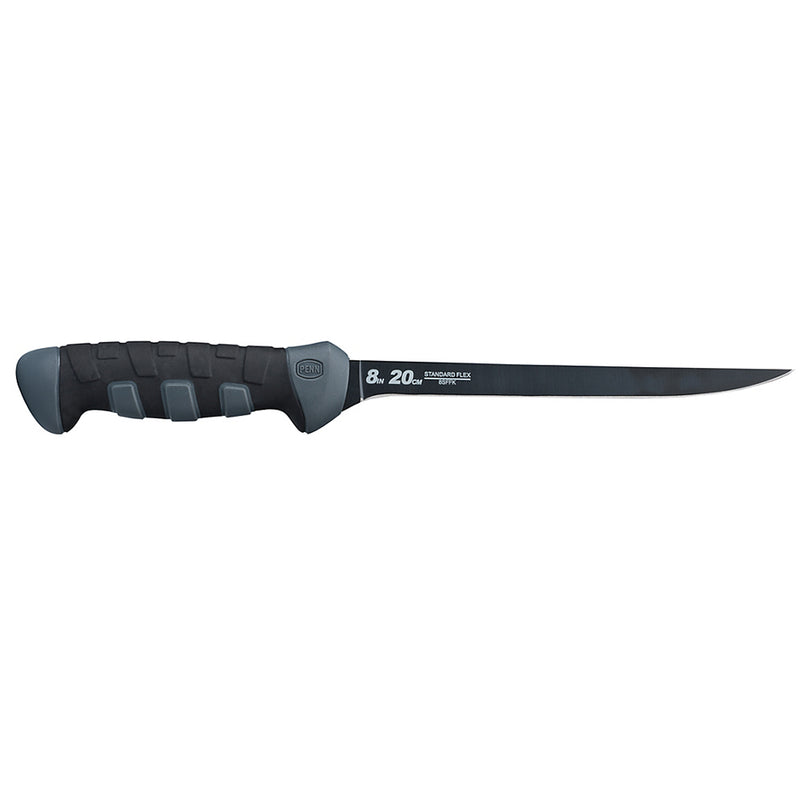 PENN 8" Standard Flex Fillet Knife [1366264]-Angler's World