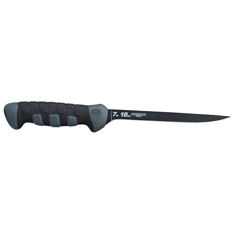 PENN 7" Standard Flex Fillet Knife [1366265]-Angler's World