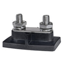 Blue Sea 2020 PowerBar Dual BusBar - Two 3/8"-16 Studs [2020]-Angler's World