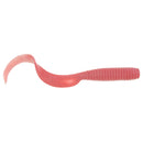 Berkley Gulp! 6" Grub - Pink Shine [1130763]-Angler's World
