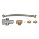 Quick Thermostatic Mixing Valve Kit f/Nautic Boiler B3 [FLKMT0000000A00]-Angler's World