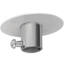 TACO Stainless Steel Table Base w/Locking Pin [F16-0006L]-Angler's World