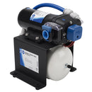 Jabsco Single Stack Water System - 4.8 GPM - 40PSI - 12V [52520-1000]-Angler's World