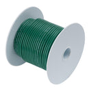 Ancor Green 8 AWG Tinned Copper Wire - 50' [111305]-Angler's World